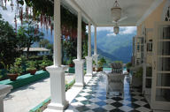 Relax On Your Verandha