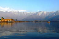 Sukoon Has An Enviable Mooring
