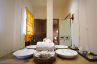 Typical Bathroom