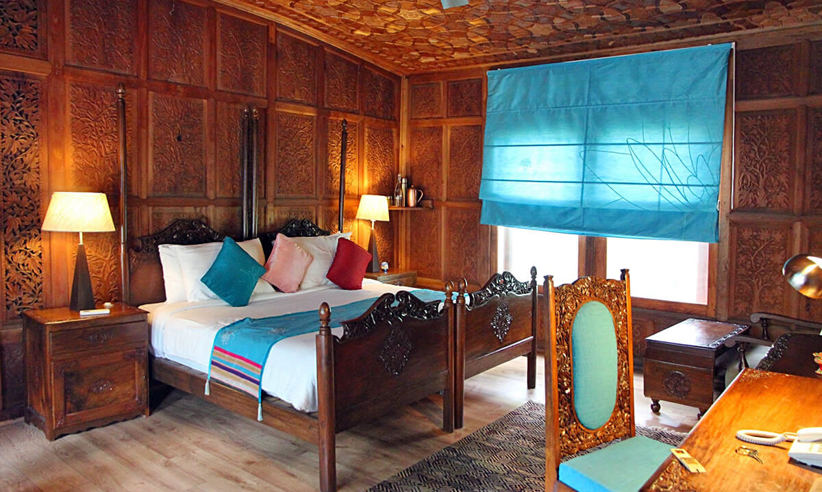 Typical Bedroom