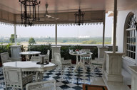 Enjoy Fabululous Al Fresco Dining