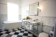 Luxury Bathrooms