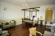 Spacious Rooms