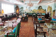 The Dining Room