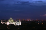 View From The Penthouse