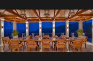 Dine Al Fresco
