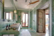 Luxury Bathrooms