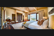 Room With Balcony