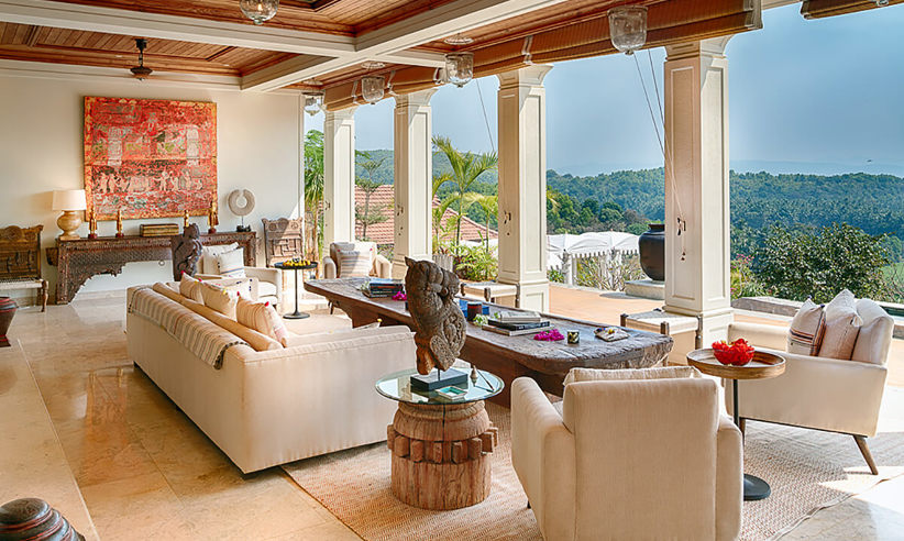 The Lounge