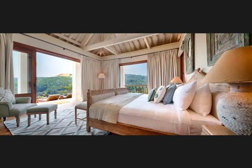 Typical Bedroom