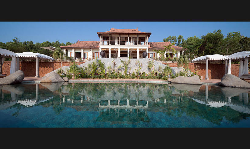 Wonderful Pool