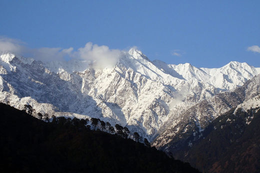 Go Trekking And Explore