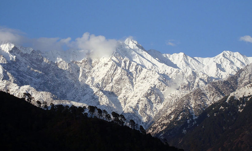 Go Trekking And Explore