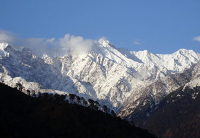 Go Trekking And Explore