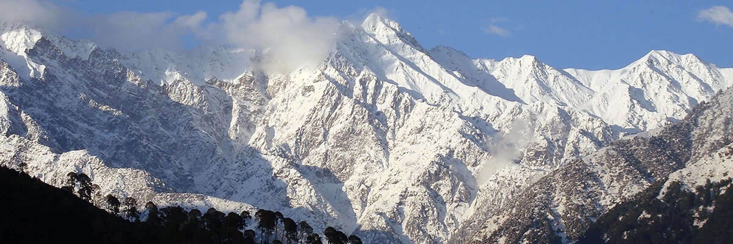 Go Trekking And Explore