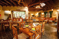 The Dining Room