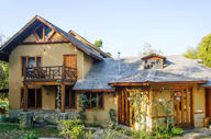 The Lodge At Wah