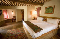 Typical Bedroom