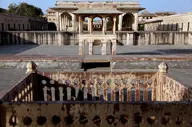 Explore This Historical Fort
