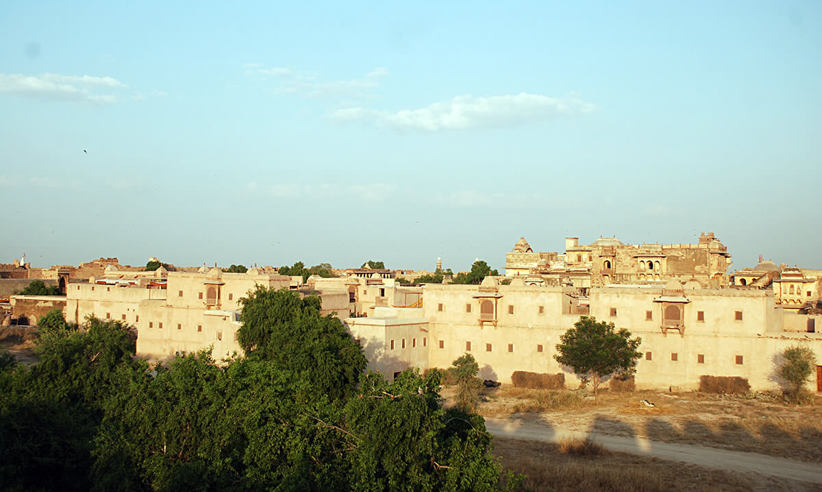 Ranvas
