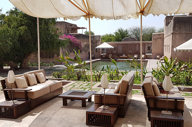 Relax By The Pool