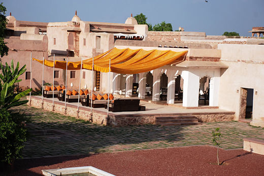 The Terrace
