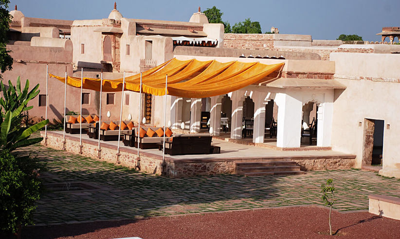 The Terrace
