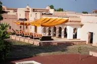 The Terrace