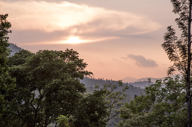 Stunning Views In A Cool Climate