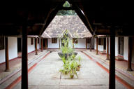 The Courtyard
