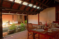 The Dining Room
