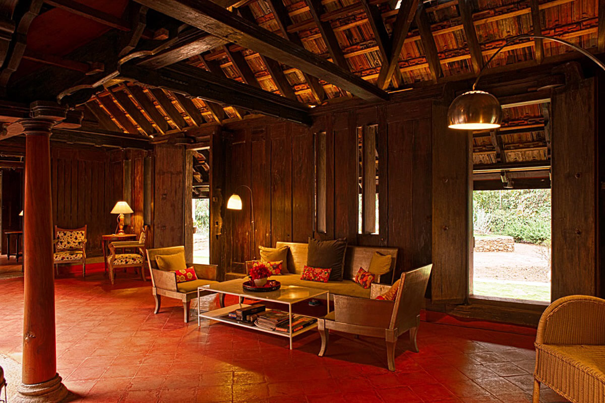 The Lounge