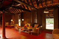 The Lounge