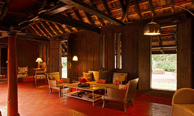 The Lounge