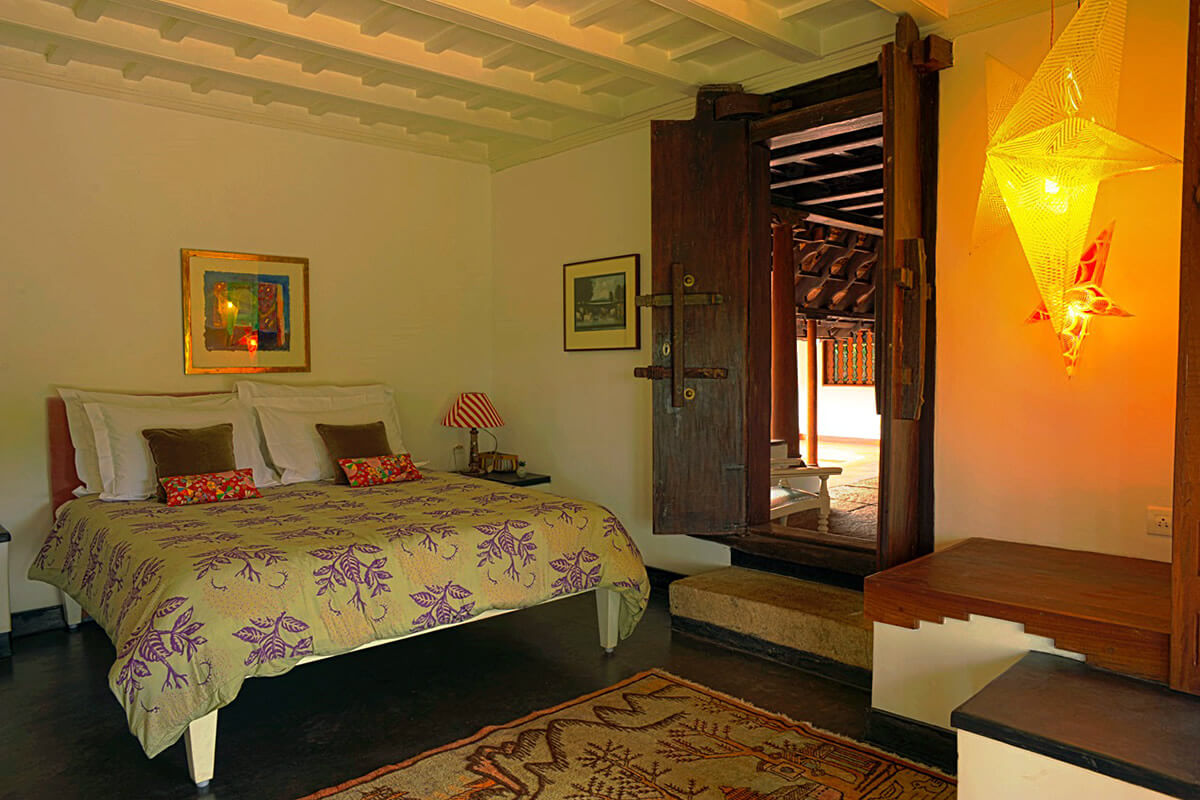 Typical Room