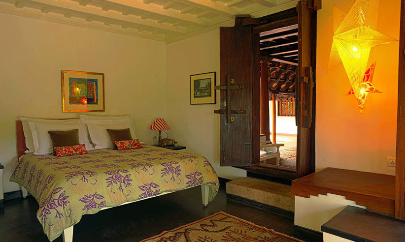 Typical Room