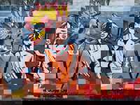 Graffitis Cayenne