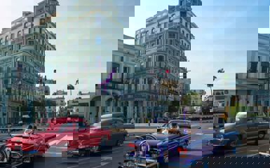 Image for: Saratoga Hotel