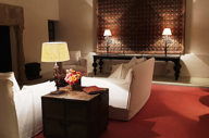 Comfortable Sofas
