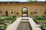 Gardens