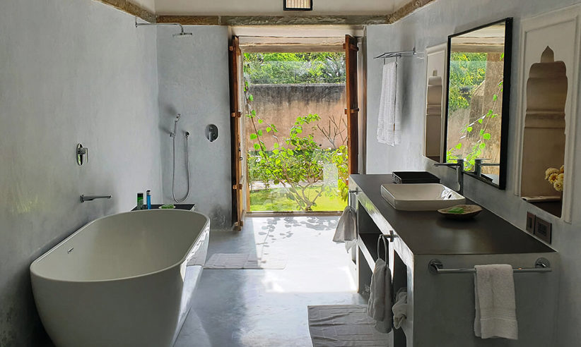 Luxury Bathroom