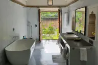 Luxury Bathroom