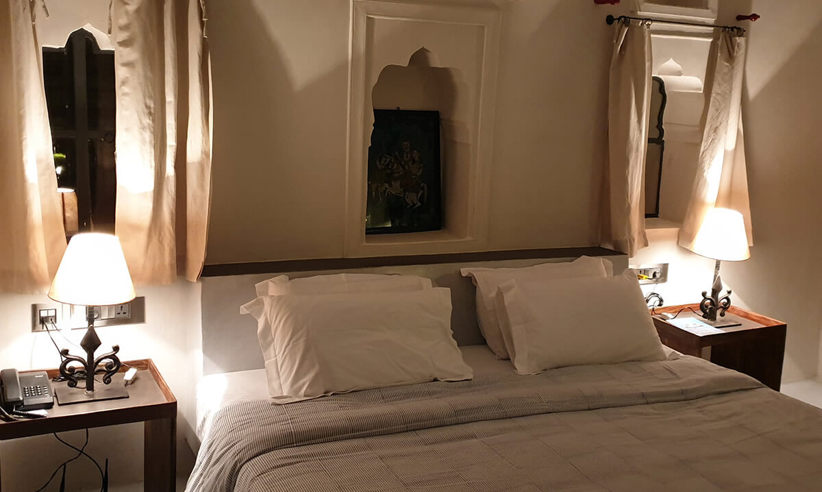 Luxury Bed Linens