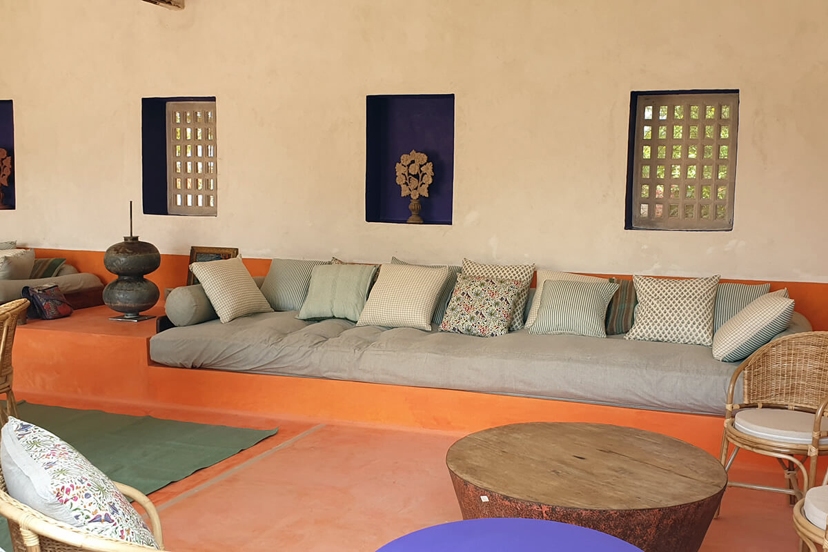 Sitting Room
