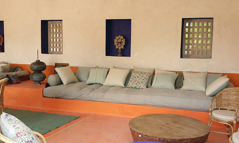 Sitting Room