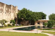 The Pool
