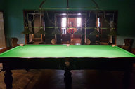 Billiad Room