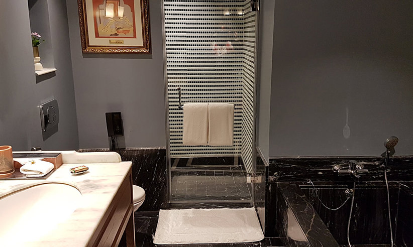 Luxury Bathroom