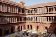 Narendra Bhawan