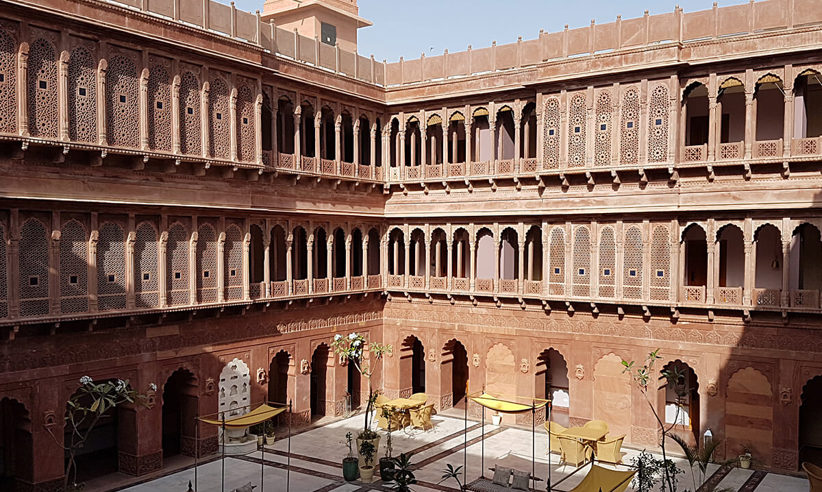 Narendra Bhawan